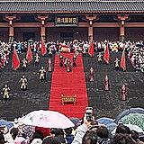 Hengdian World Studios