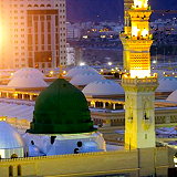 Madinah