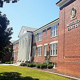 McCelvey Center