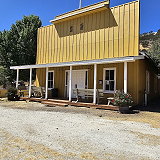 San Benito County Historical Park