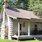 DeGraaf Nature Center