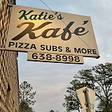 Katie's Kafe
