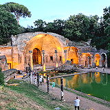 Villa Adriana
