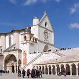 Basilica of Saint Francis