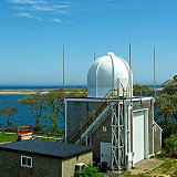 Monomoy National Wildlife Refuge