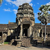 Angkor Archaeological Park