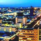 Lusaka