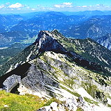 Gesause National Park