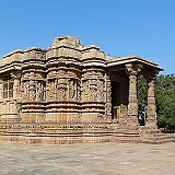 Sun Temple
