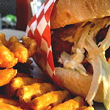 Khan’s Hot Chicken