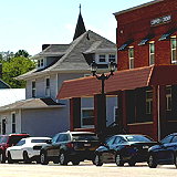 Madison City