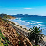 Sea Cliff Coastal Bluff Trail