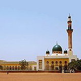 Grand Mosque of Niamey