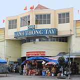 Thong Tay Hoi