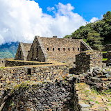Choquequirao