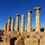 Valley of the Temples