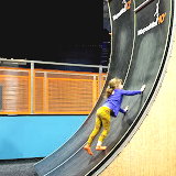 Sky Zone Trampoline Park