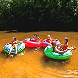 Adventures Unlimited Outdoor Center