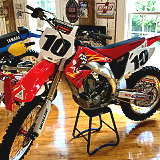 New England Motorcycle Museum