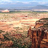 McInnis Canyons