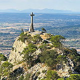 Sanctuary of Sant Salvador
