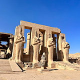 Ramesseum