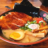Minano Ramen