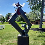 Mauldin Cultural Center