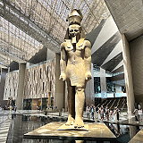 Grand Egyptian Museum
