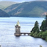 Lake Vyrnwy