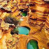 Chahkooh Canyon