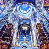 St Volodymyr's Cathedral