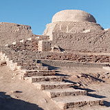 Mohenjo Daro