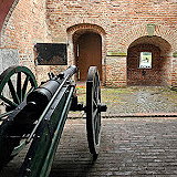 Wisłoujscie Fortress