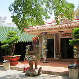 Co Thach Tu