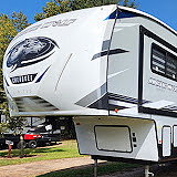 Simple Livin Campground