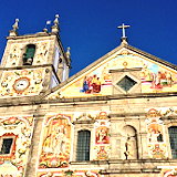 Parish Church of Valega