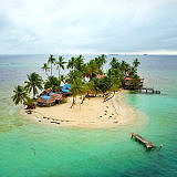 San Blas Islands