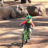 Truckee Bike Park