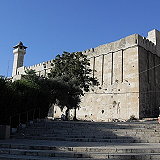 Cave of the Patriarchs