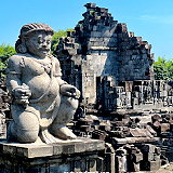 Sewu Temple