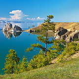 Lake Baikal
