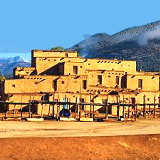 Taos