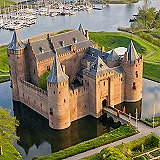 Muiden Castle