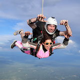 Skydive Danielson