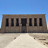 Dendera Temple of Hathor