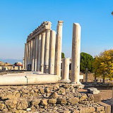 Pergamon Ancient City