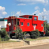 Walton County Heritage Museum