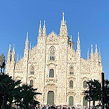 Milan Cathedral