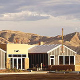 Heart Mountain Interpretive Center